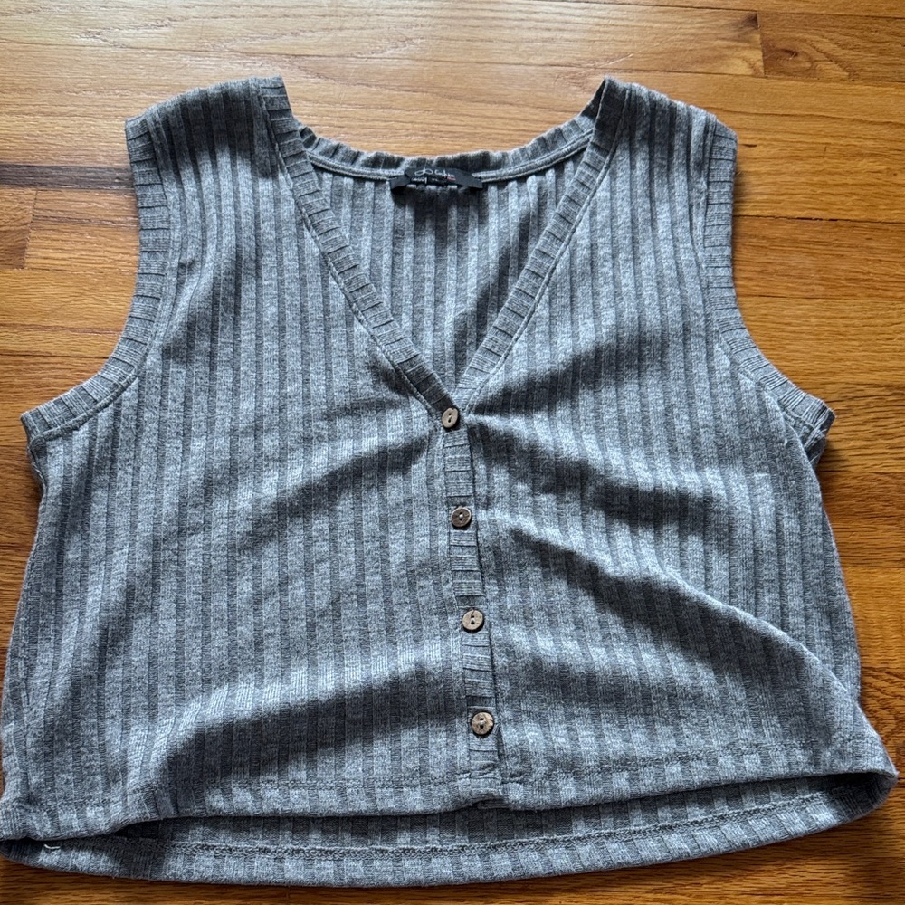 Women’s tank top